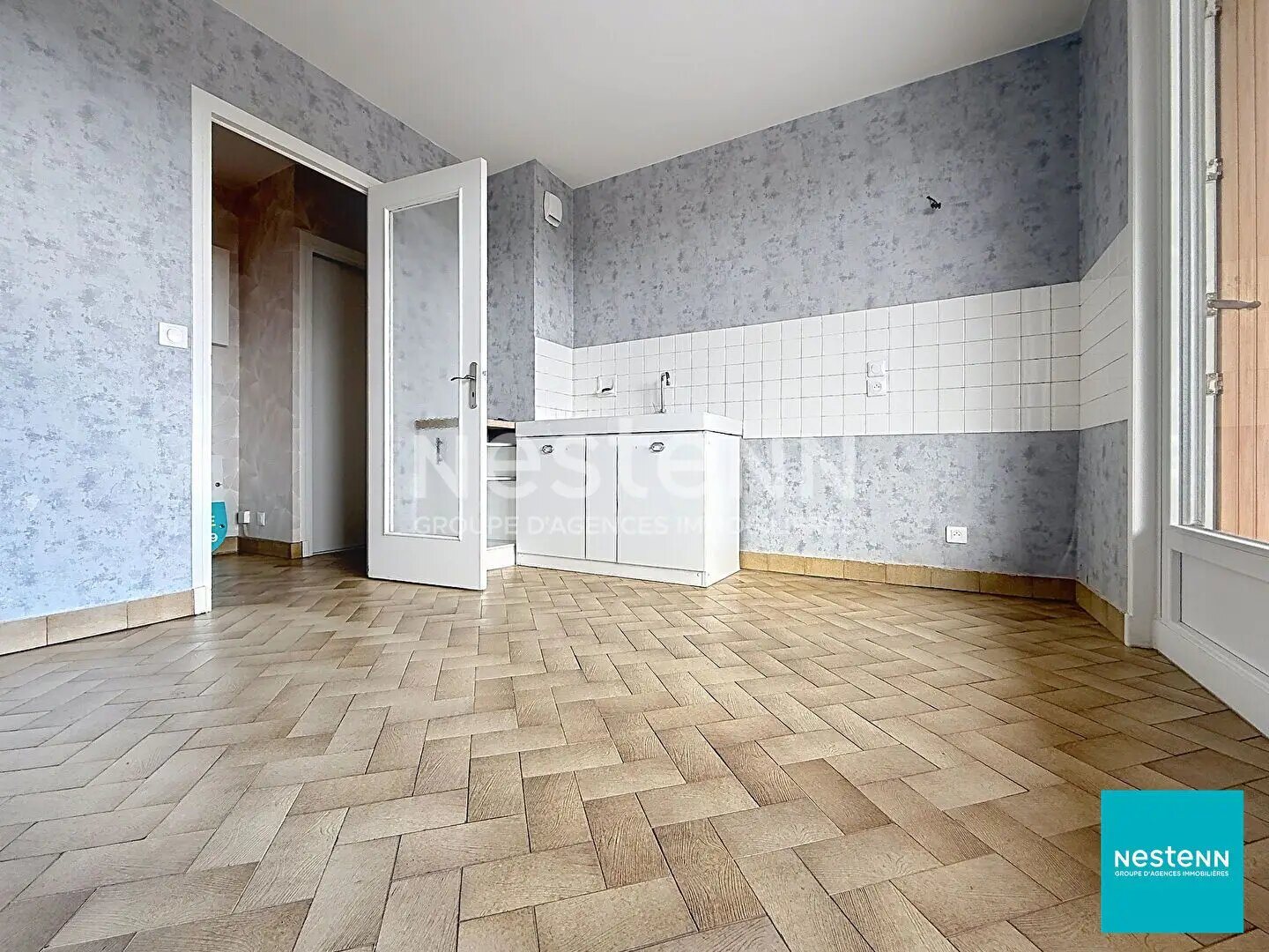 Appartement à vendre, 52m², Feurs