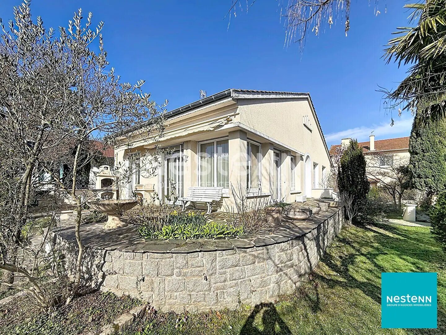 Maison à vendre, 174m², Feurs