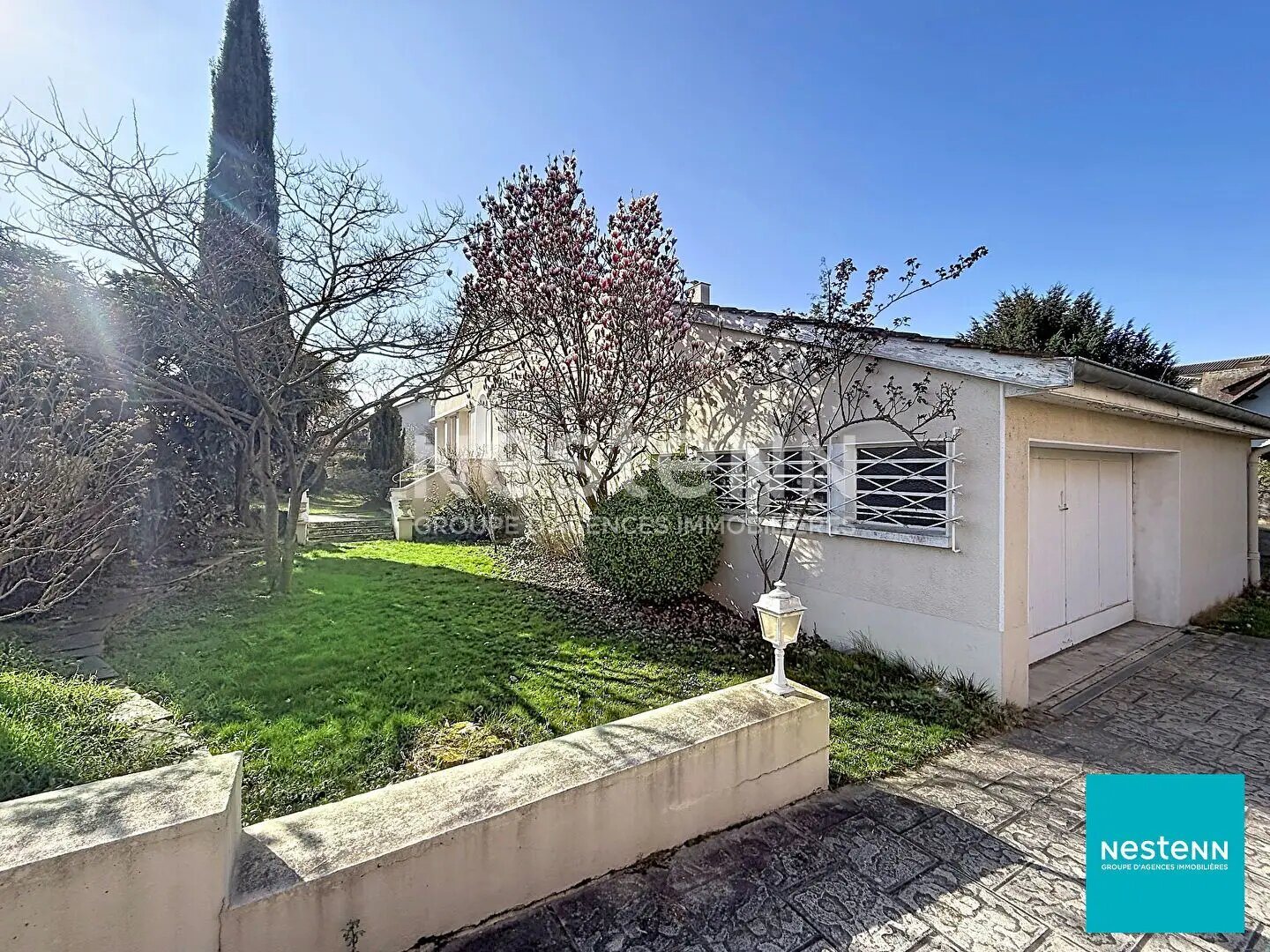 Maison à vendre, 174m², Feurs
