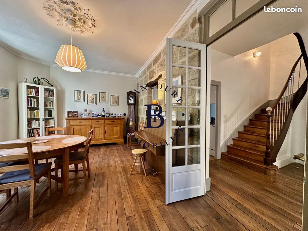 Maison à vendre, 165m², Brive-la-Gaillarde