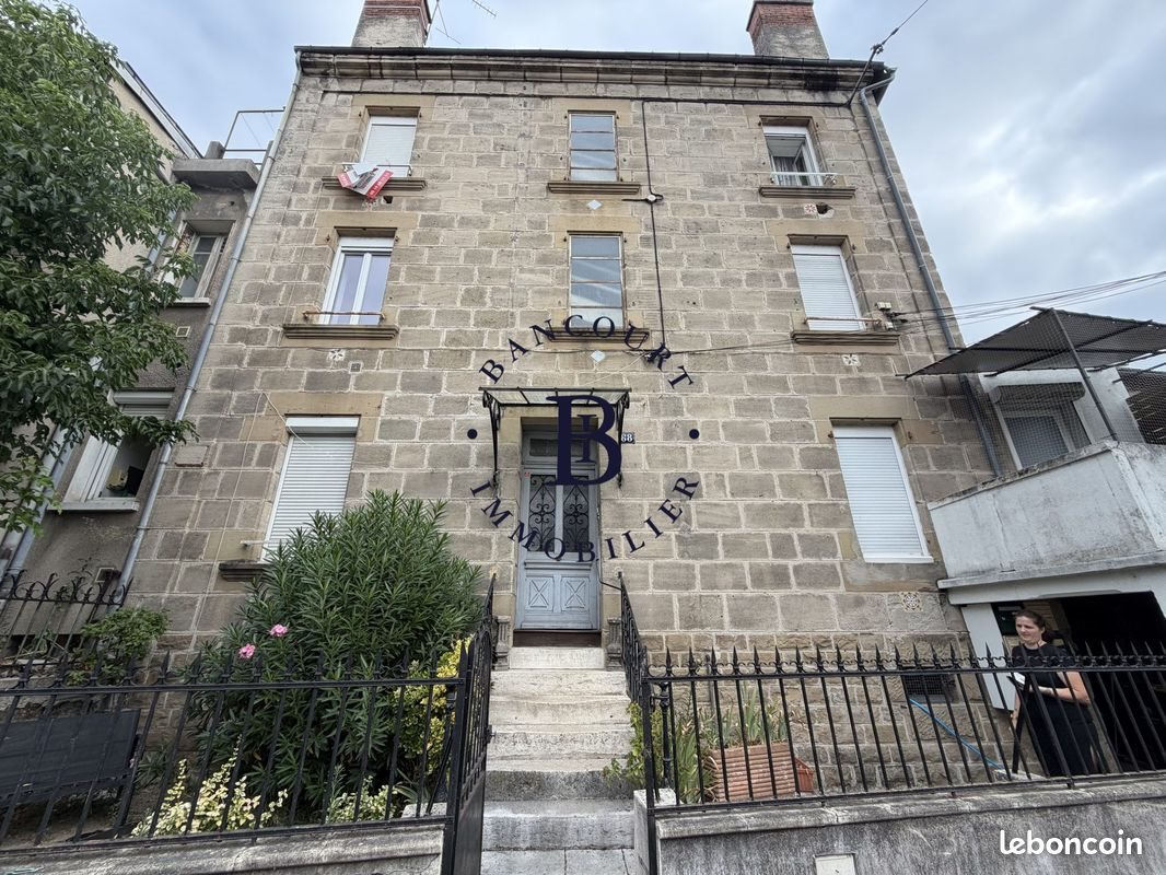 Appartement à vendre, 41m², Brive-la-Gaillarde