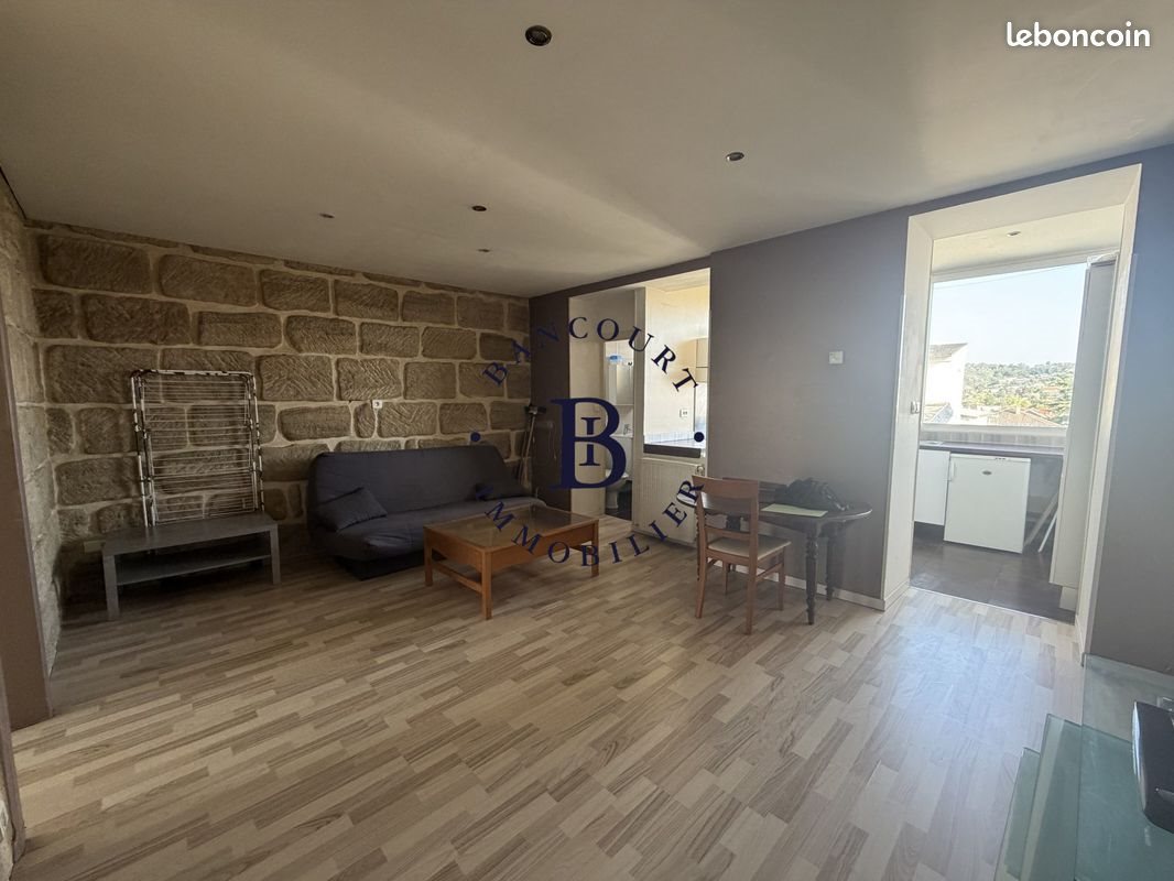 Appartement à vendre, 41m², Brive-la-Gaillarde