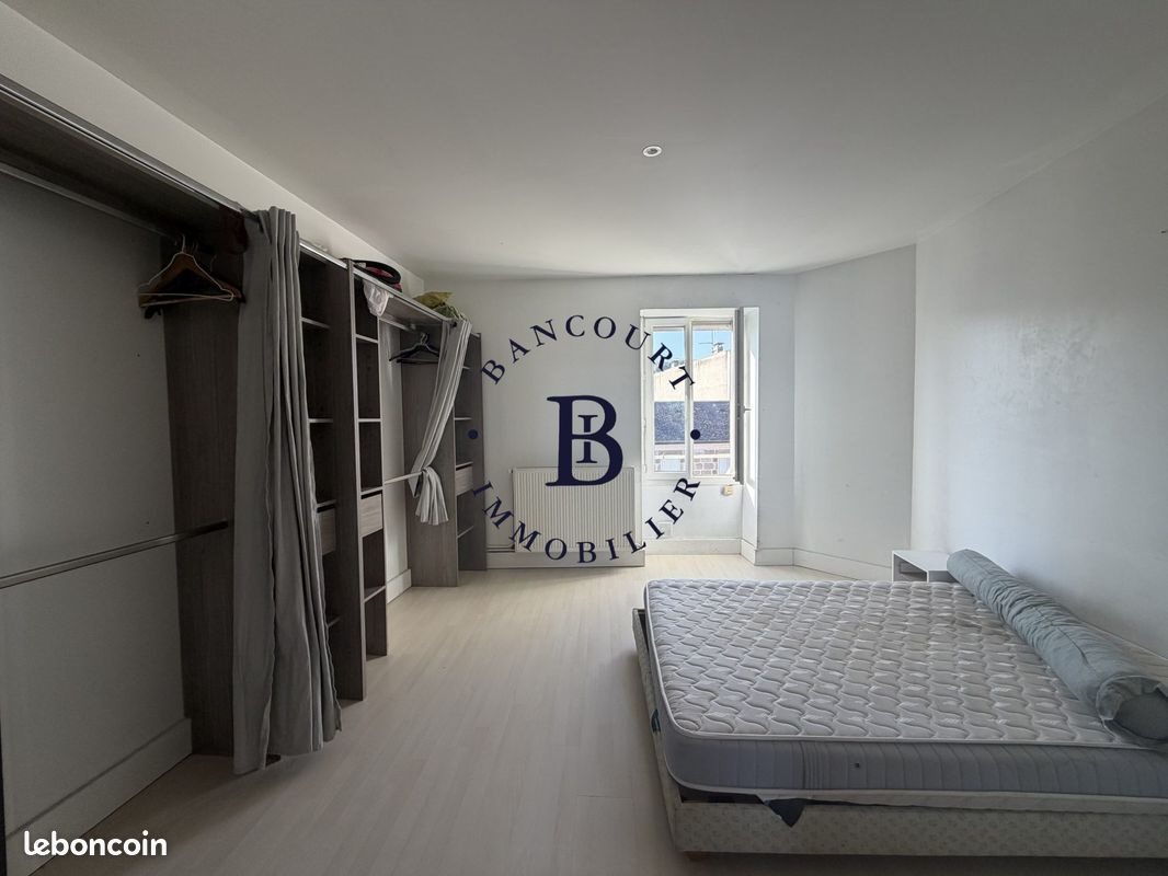 Appartement à vendre, 41m², Brive-la-Gaillarde