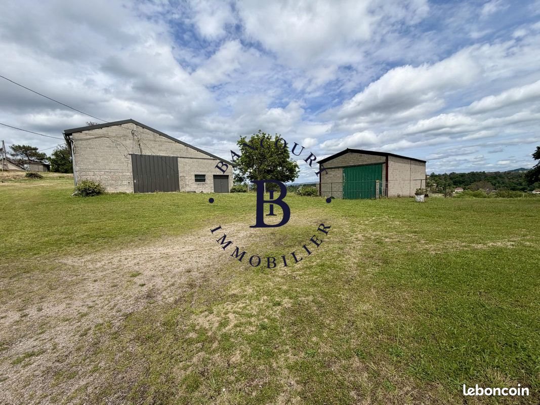 Maison à vendre, 126m², Cosnac
