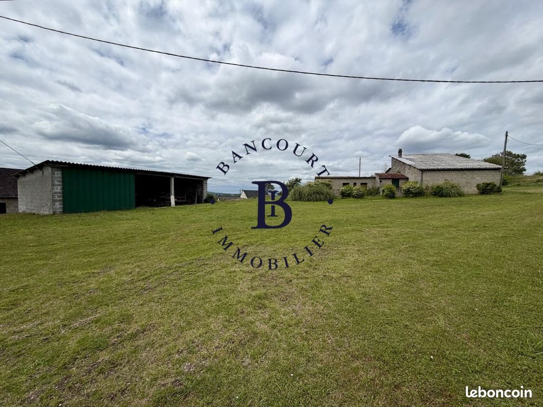 Maison à vendre, 126m², Cosnac