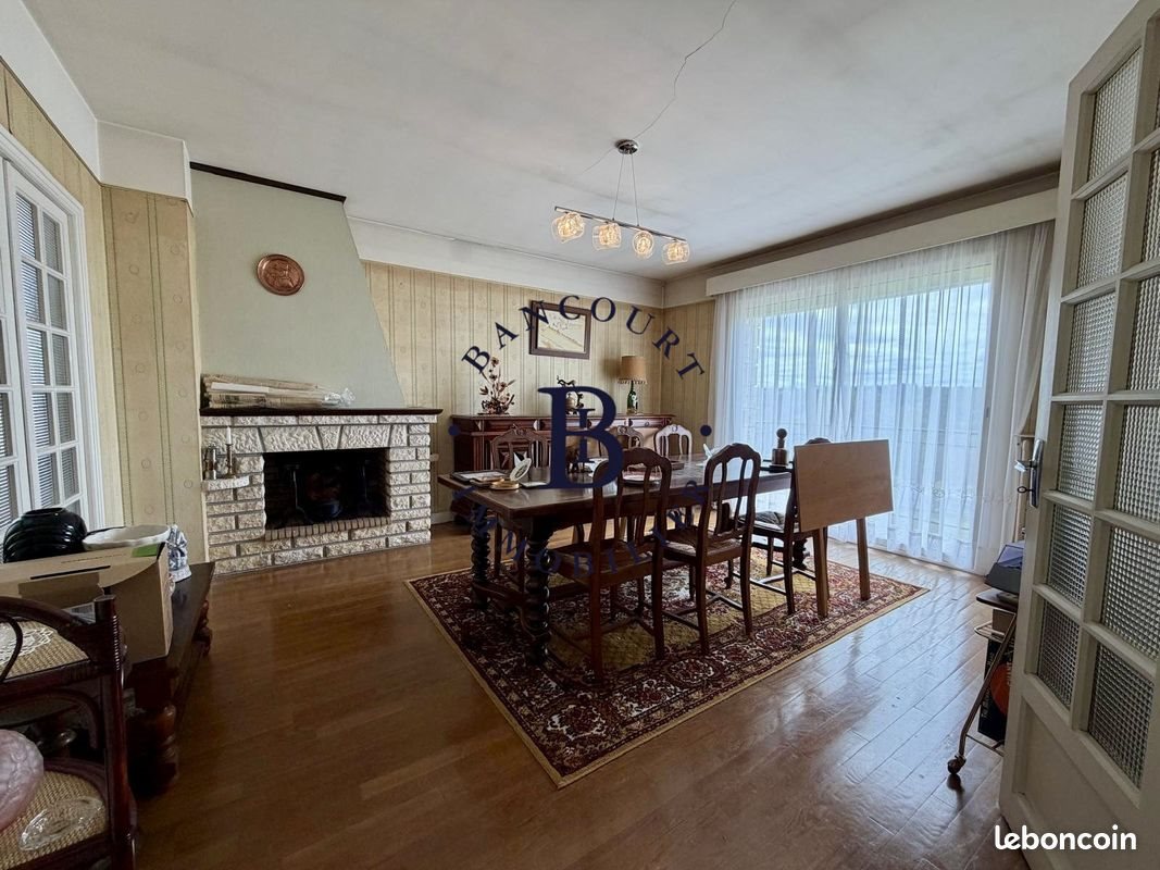 Maison à vendre, 126m², Cosnac