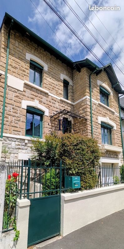 Maison à vendre, 171m², Brive-la-Gaillarde