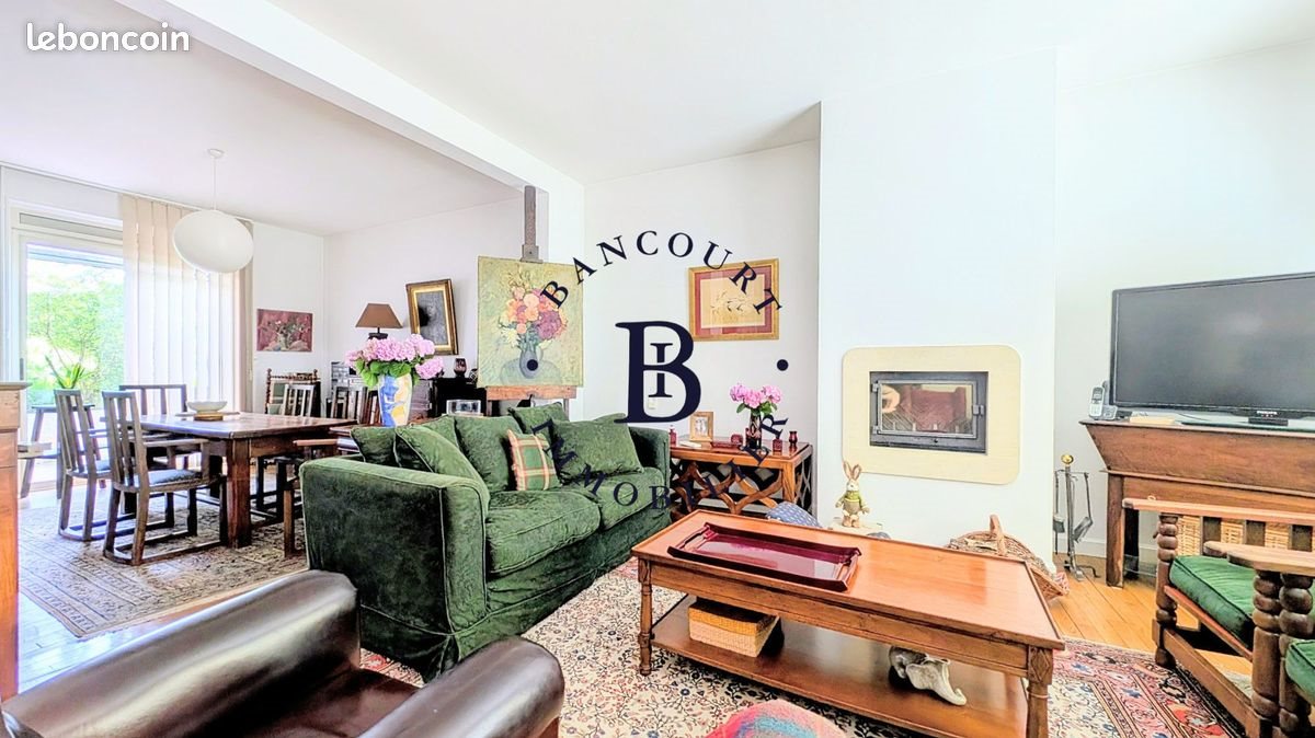 Maison à vendre, 171m², Brive-la-Gaillarde