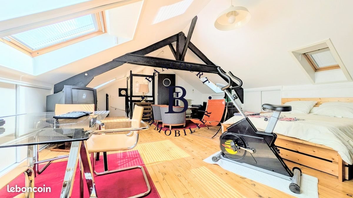 Maison à vendre, 171m², Brive-la-Gaillarde