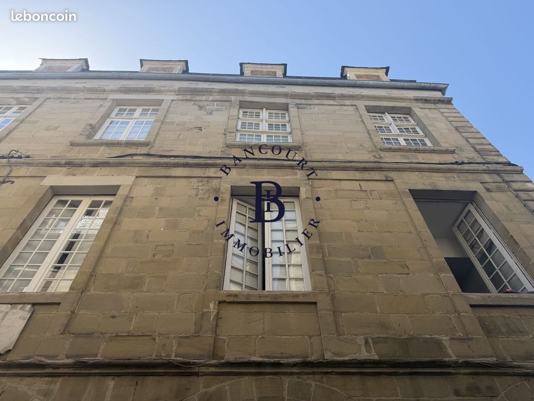 Appartement à vendre, 94m², Brive-la-Gaillarde