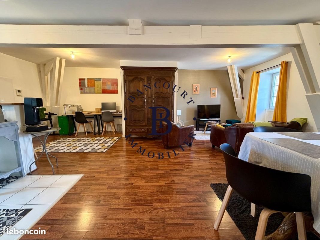 Appartement à vendre, 94m², Brive-la-Gaillarde