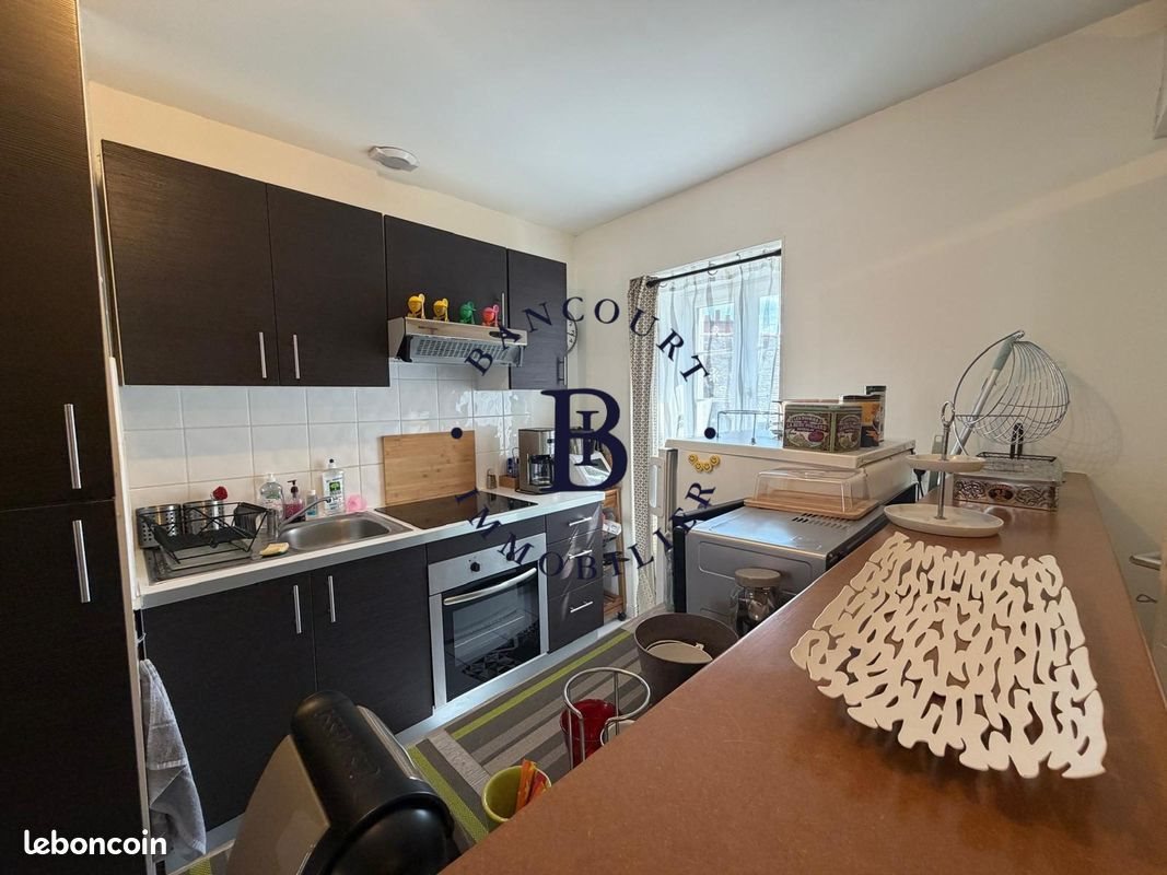 Appartement à vendre, 94m², Brive-la-Gaillarde