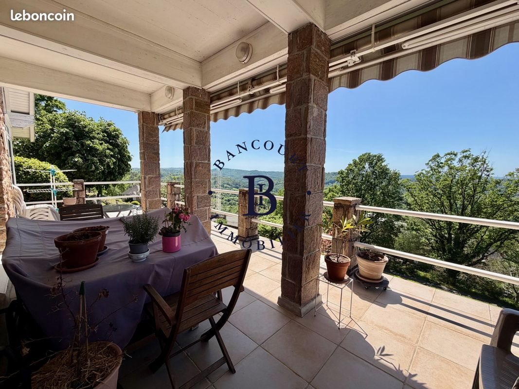Maison à vendre, 175m², Aubazines