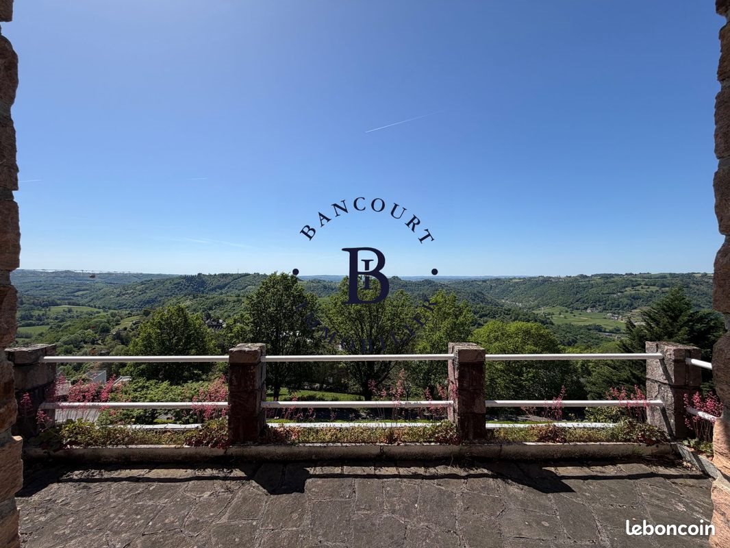 Maison à vendre, 175m², Aubazines