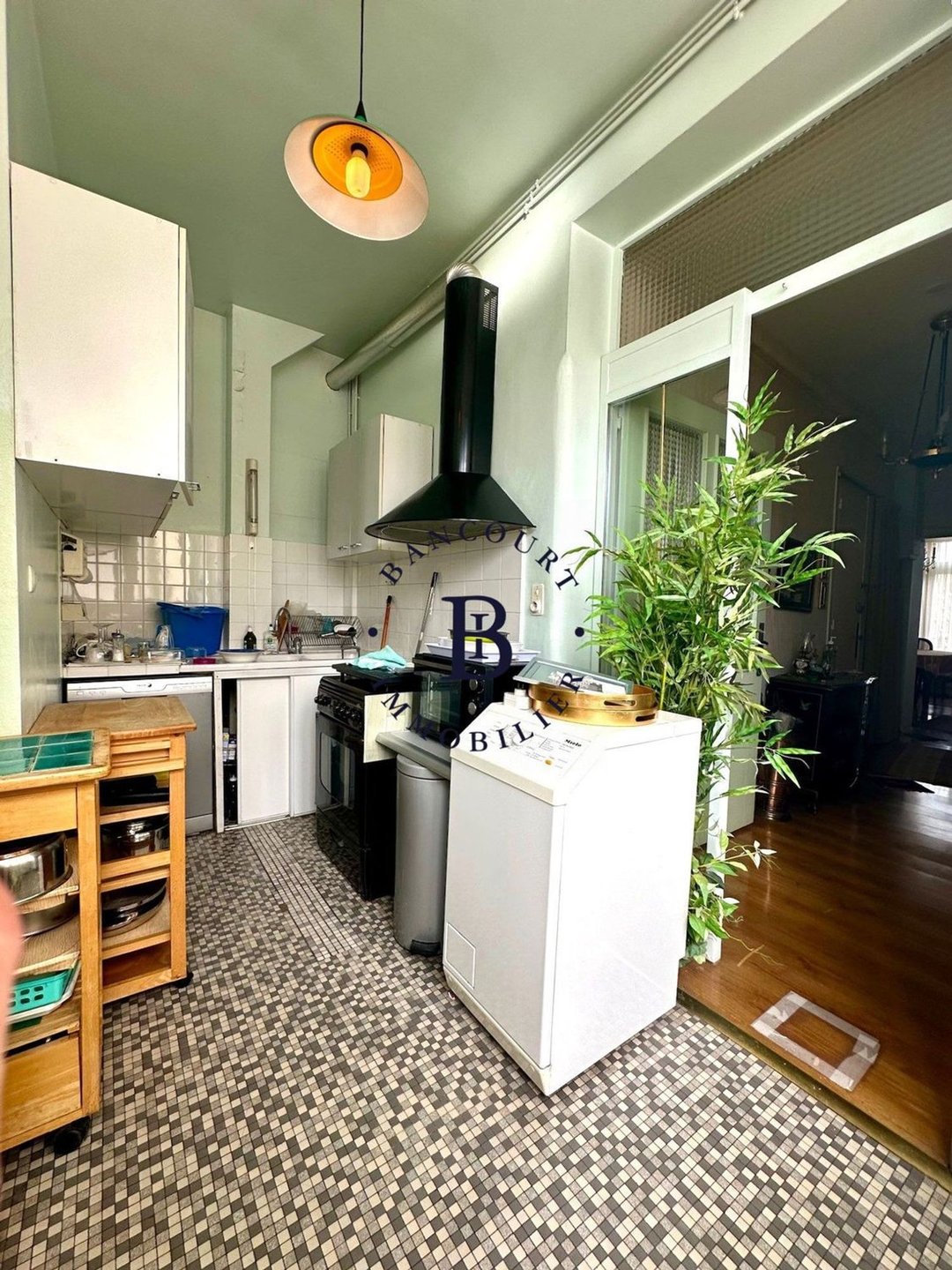 Appartement à vendre, 105m², Brive-la-Gaillarde