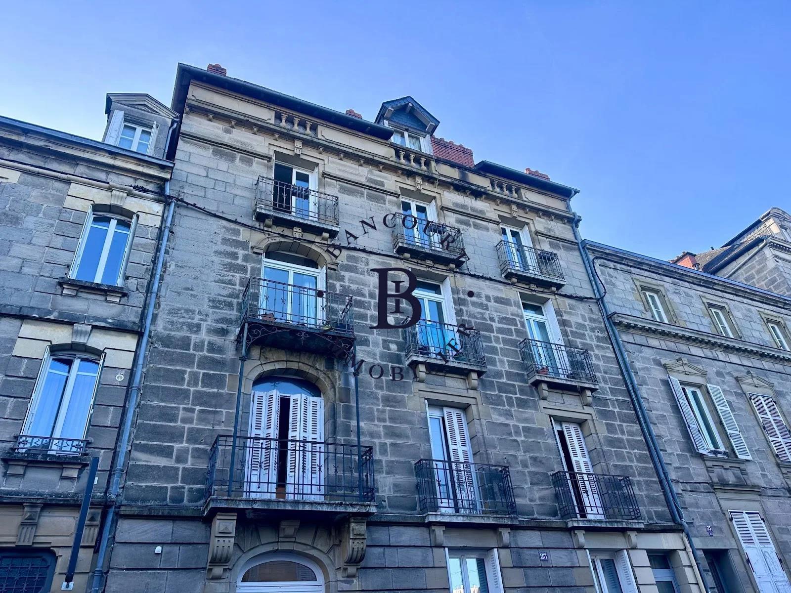 Appartement à vendre, 111m², Brive-la-Gaillarde