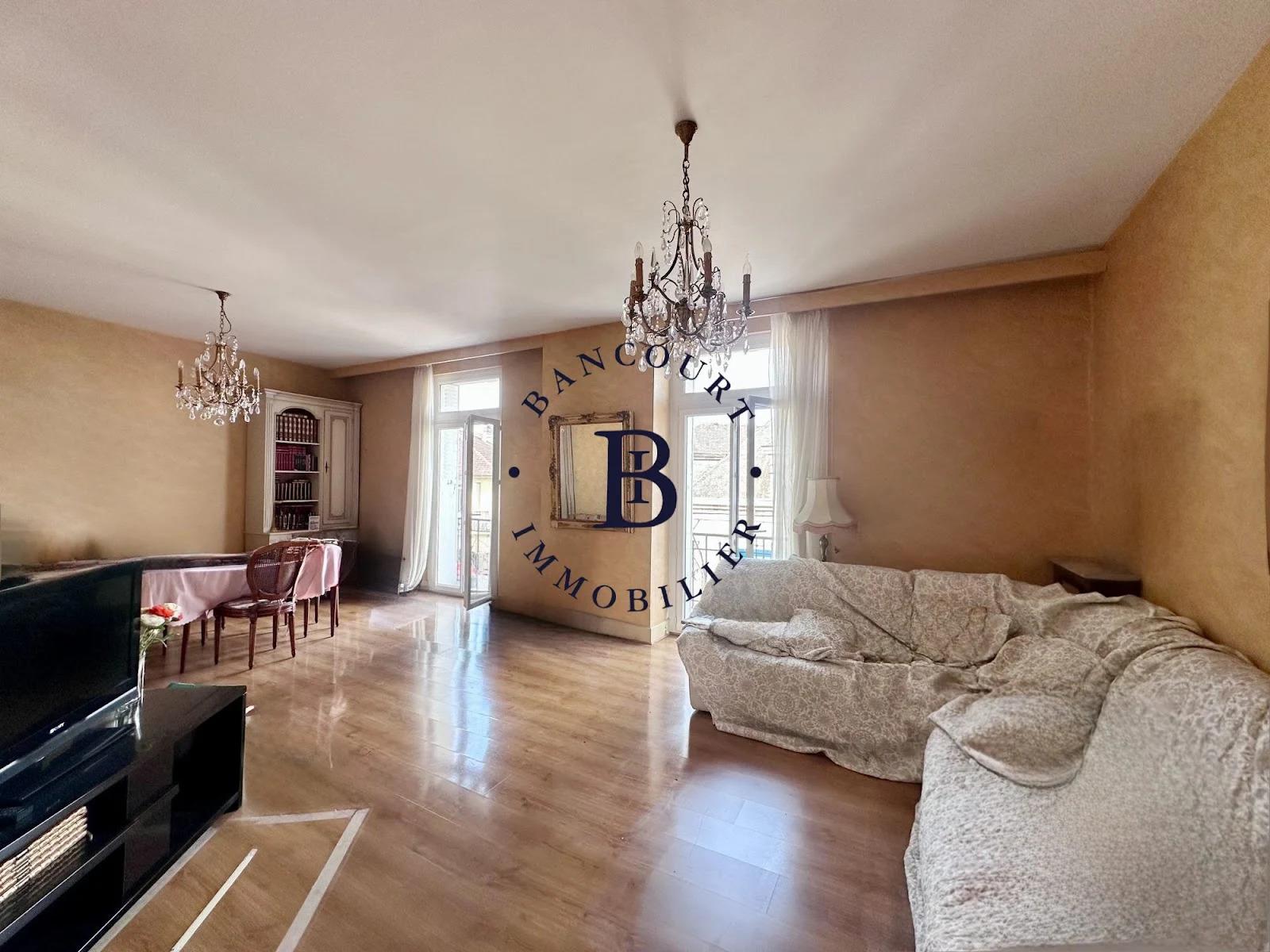 Appartement à vendre, 111m², Brive-la-Gaillarde