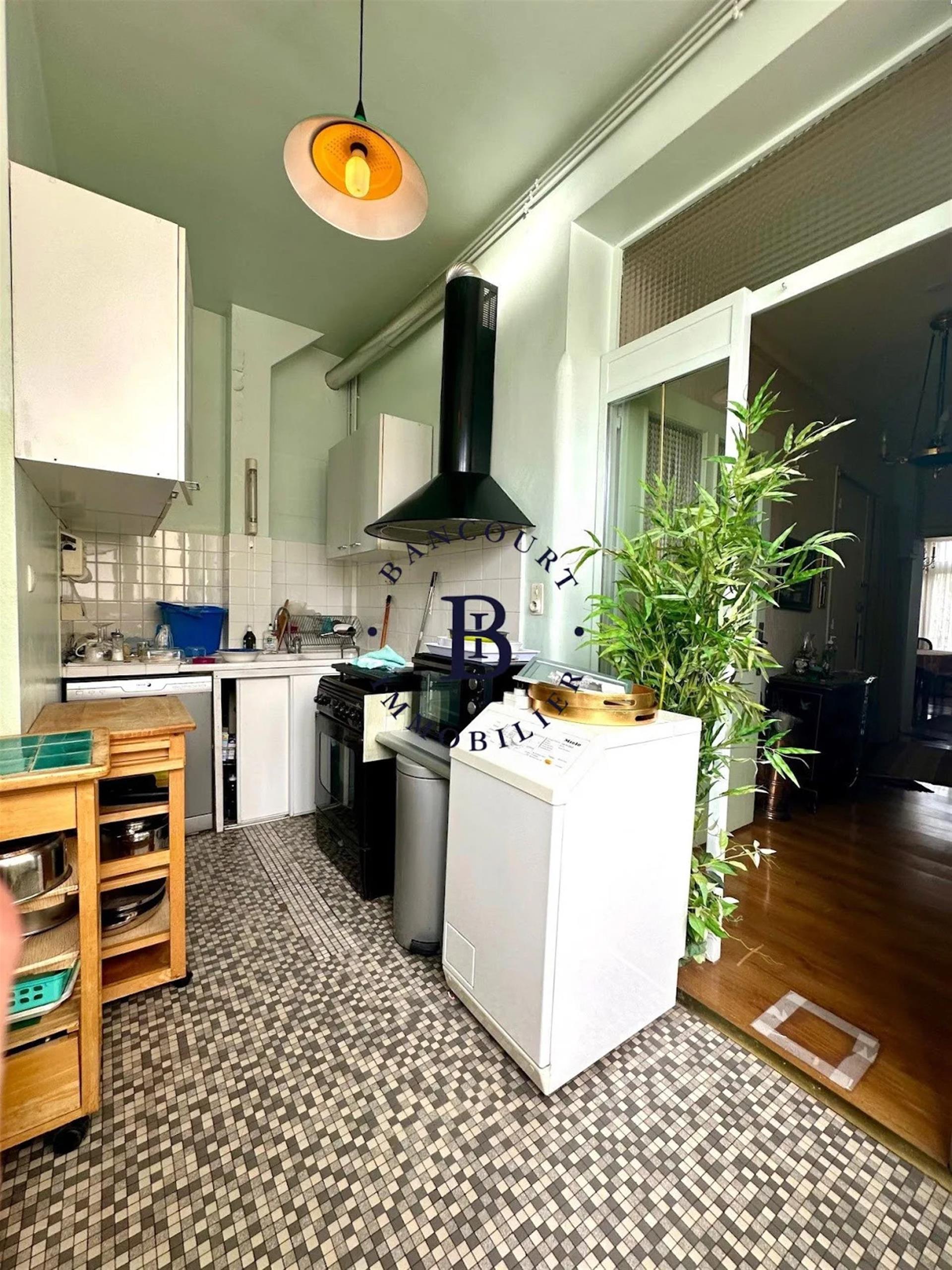 Appartement à vendre, 111m², Brive-la-Gaillarde