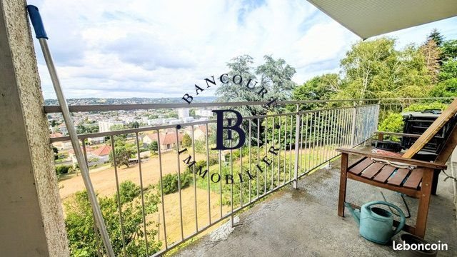 Maison à vendre, 87m², Brive-la-Gaillarde