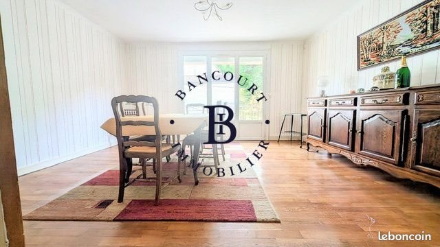 Maison à vendre, 87m², Brive-la-Gaillarde