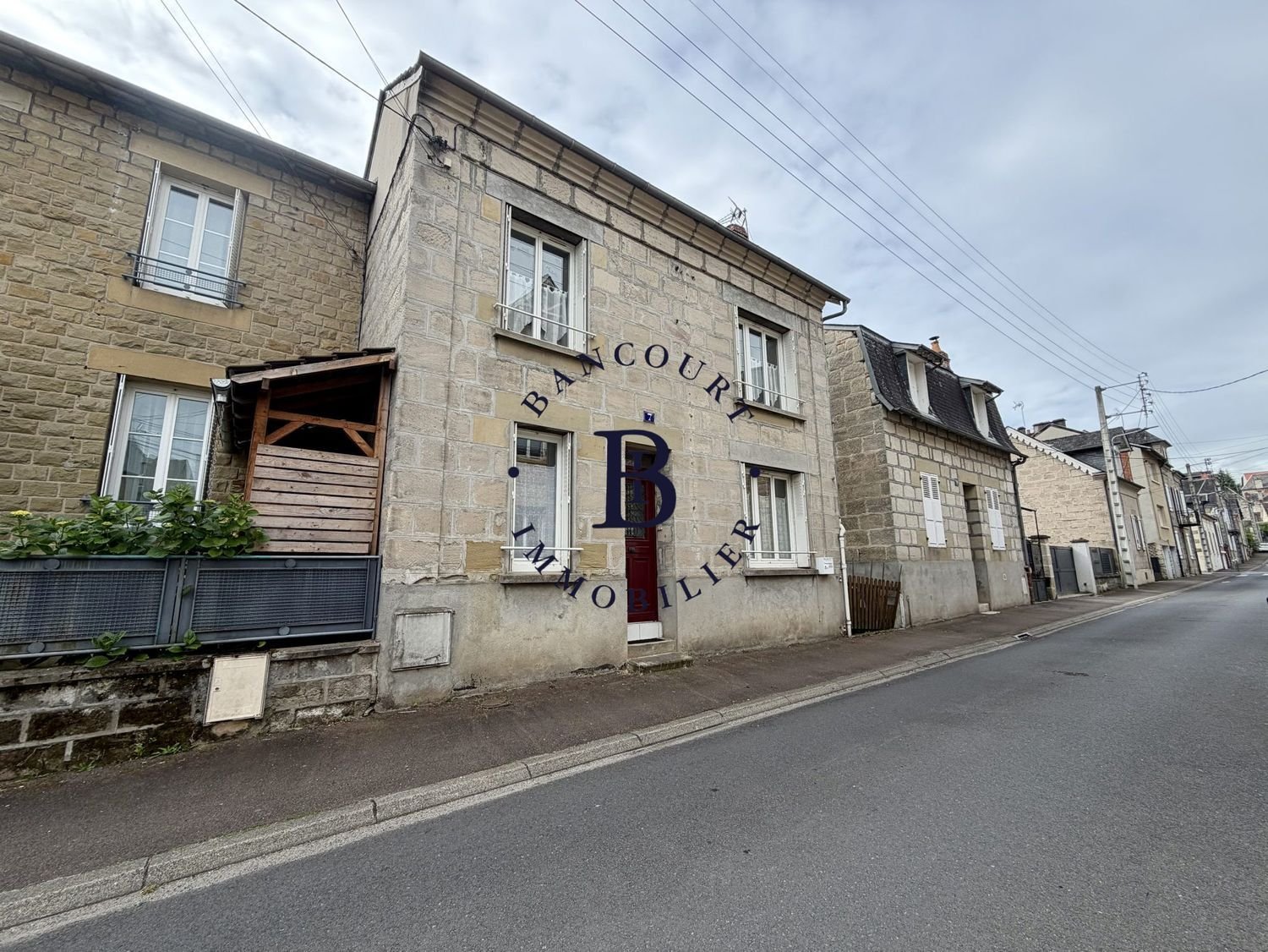 Maison à vendre, 76m², Brive-la-Gaillarde