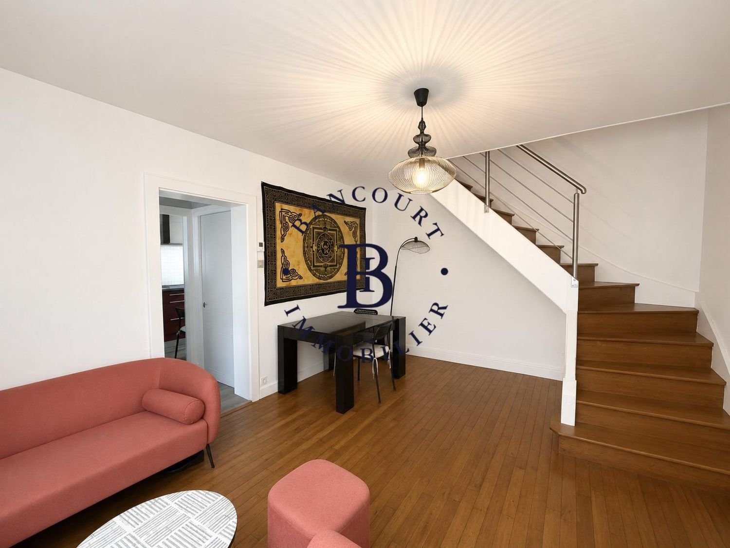 Maison à vendre, 76m², Brive-la-Gaillarde