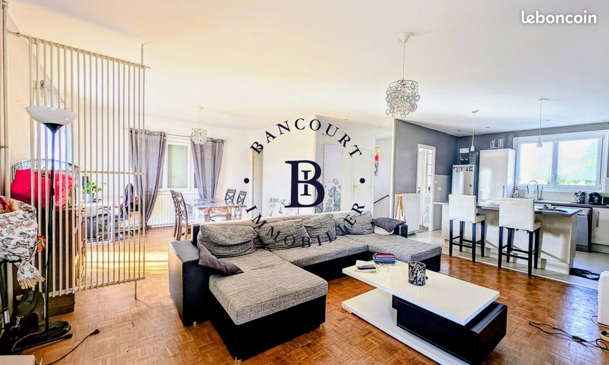 Maison à vendre, 111m², Brive-la-Gaillarde