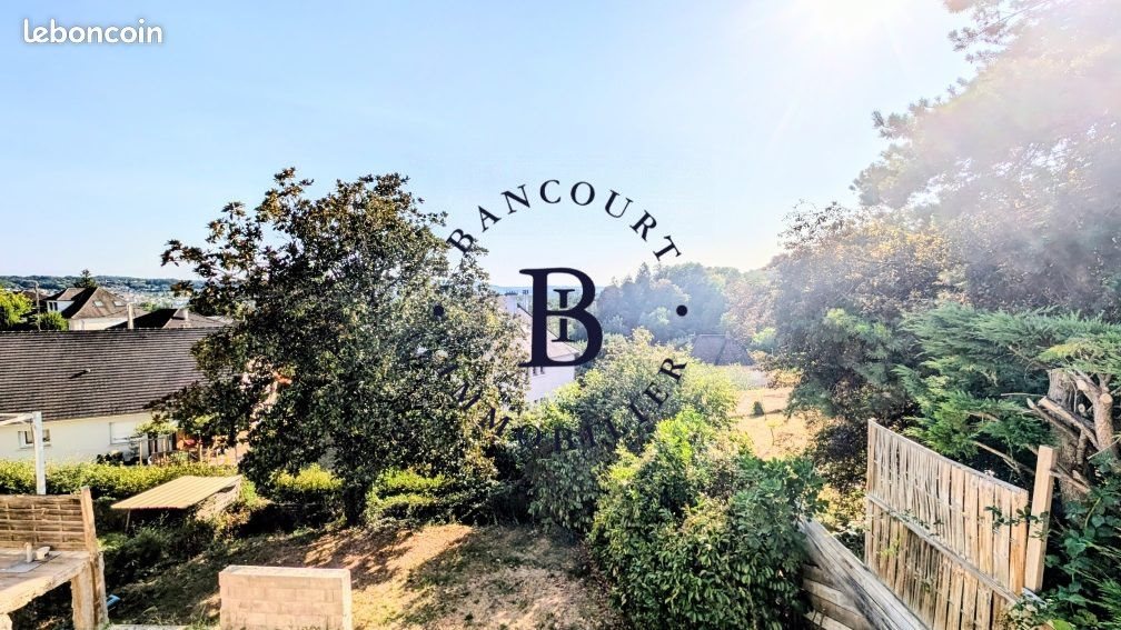 Maison à vendre, 111m², Brive-la-Gaillarde