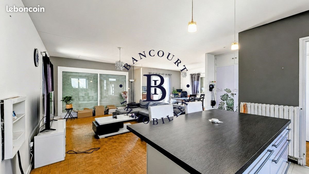 Maison à vendre, 111m², Brive-la-Gaillarde