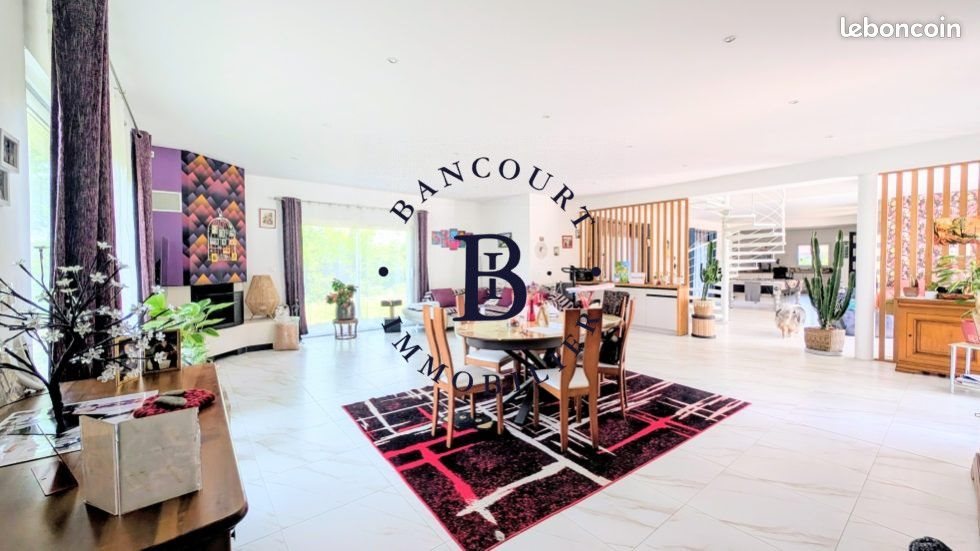 Maison à vendre, 295m², Cosnac