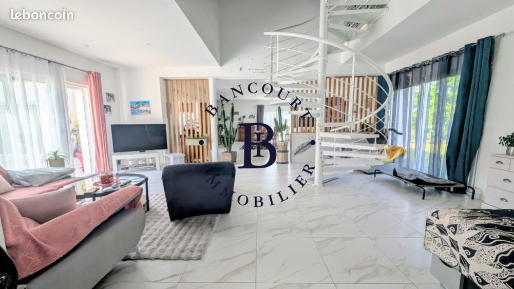 Maison à vendre, 295m², Cosnac