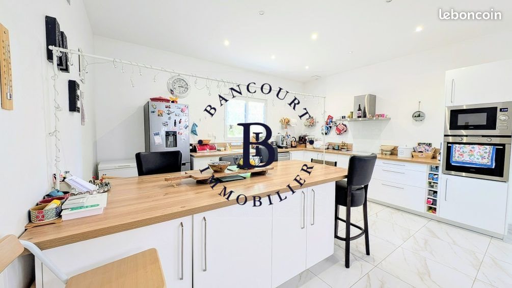 Maison à vendre, 295m², Cosnac