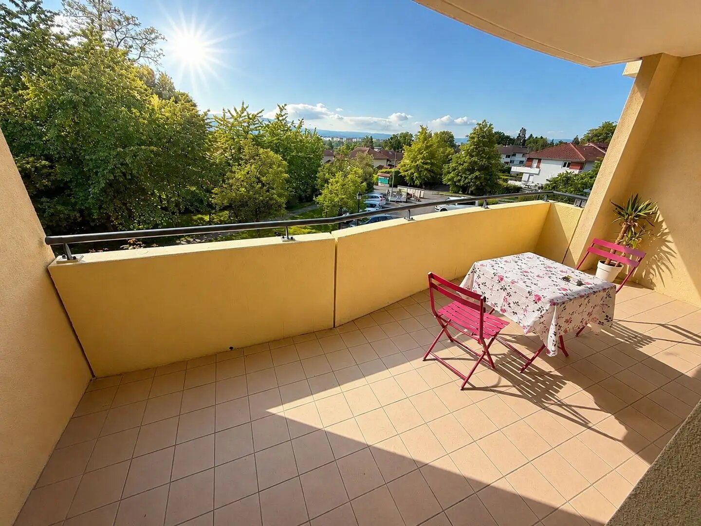 Appartement à vendre, 87m², Prévessin-Moëns