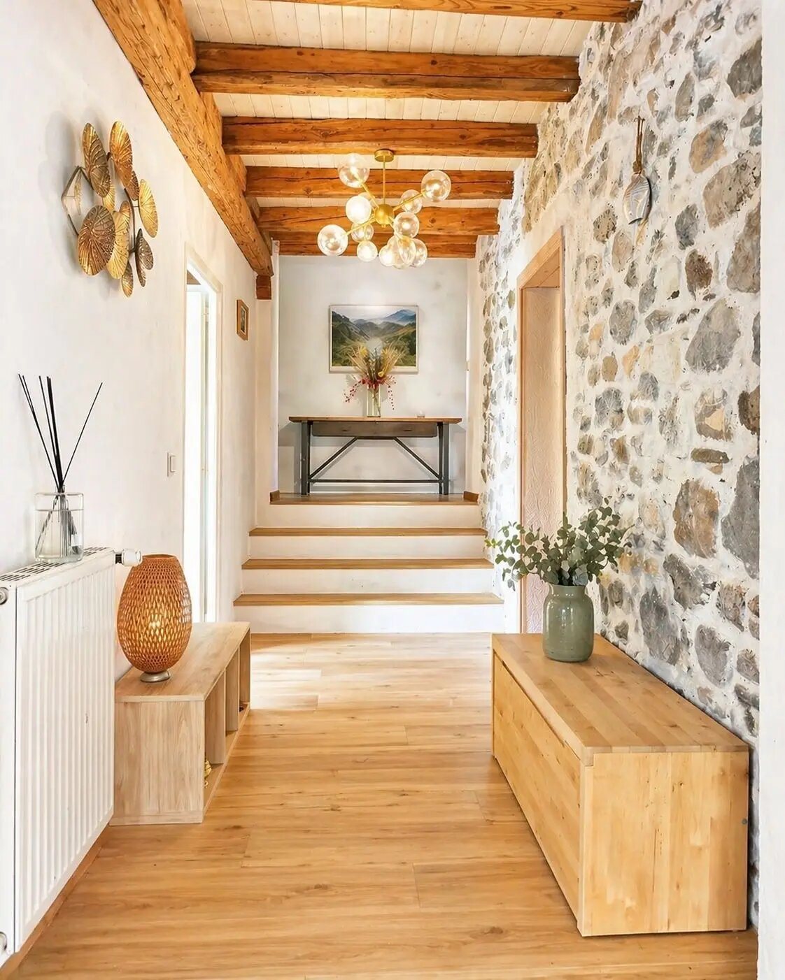 Maison à vendre, 134m², Faucigny