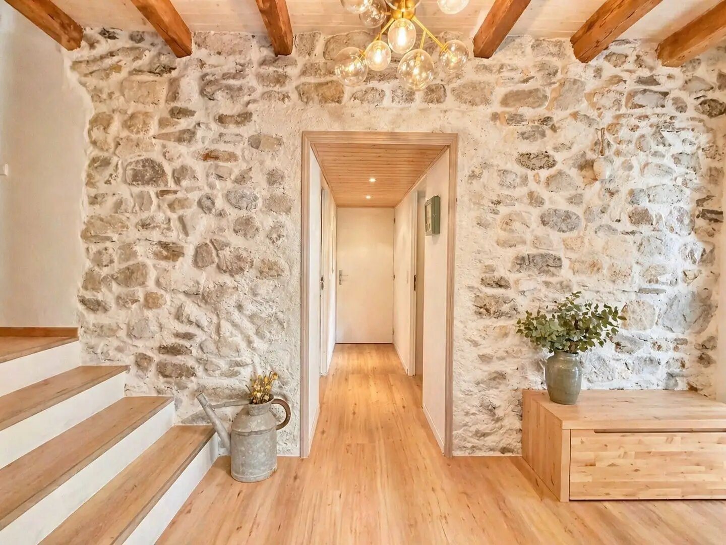 Maison à vendre, 134m², Faucigny