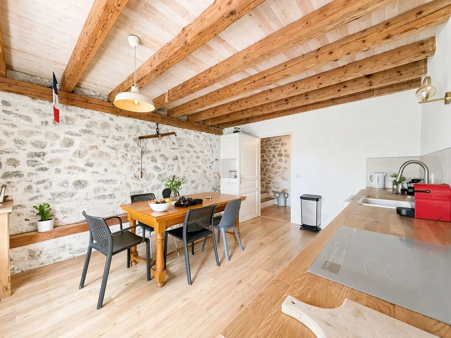 Maison à vendre, 134m², Faucigny