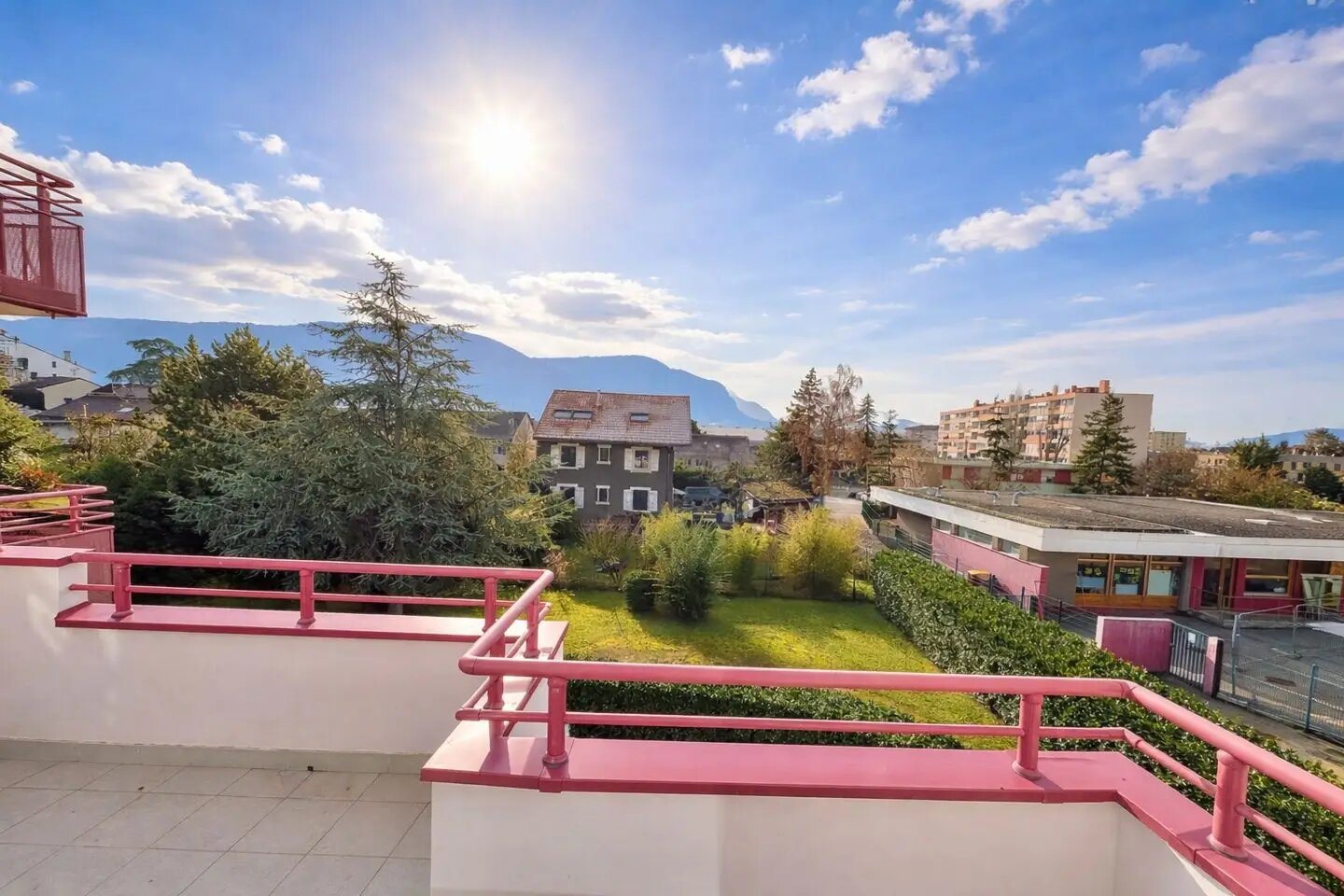Appartement à vendre, 84m², Gaillard