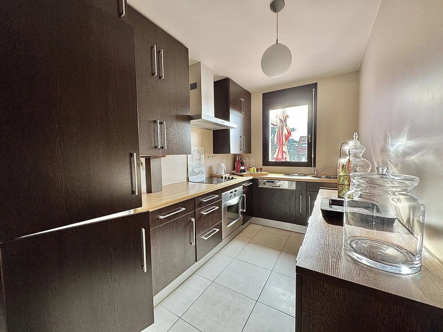 Appartement à vendre, 84m², Gaillard