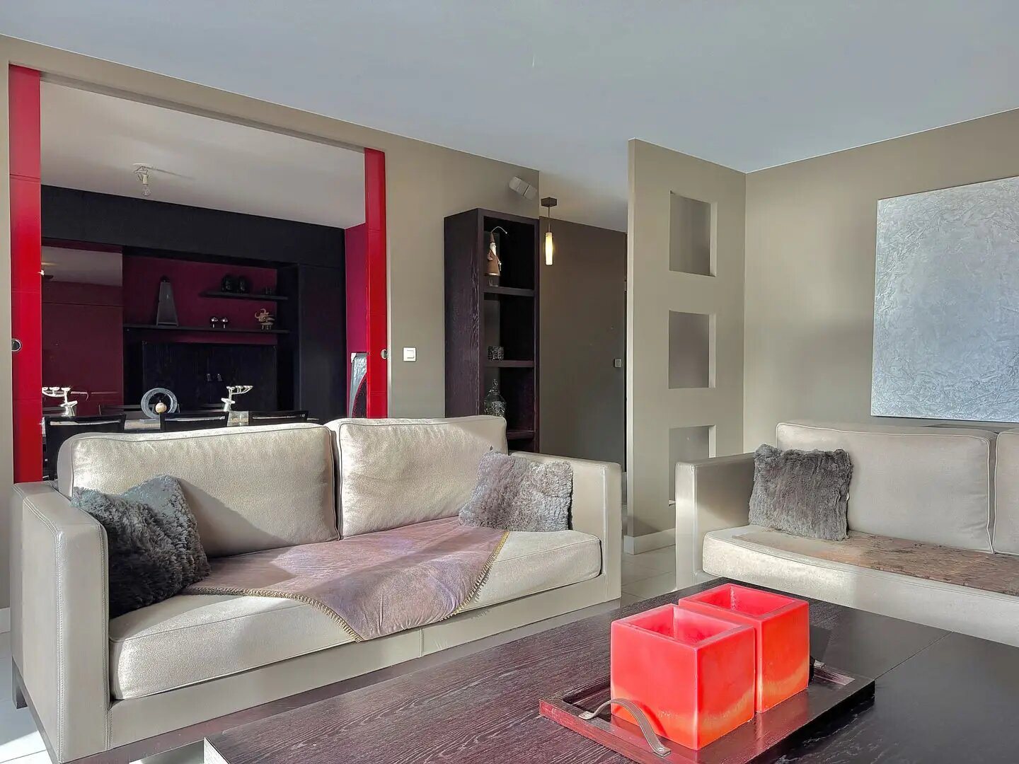 Appartement à vendre, 84m², Gaillard