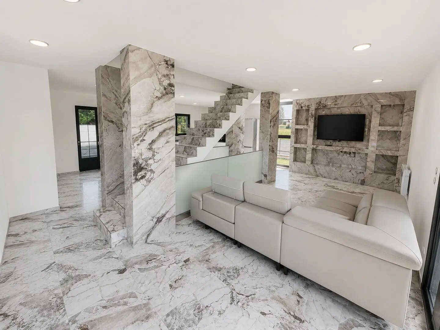 Maison à vendre, 116m², Douvaine