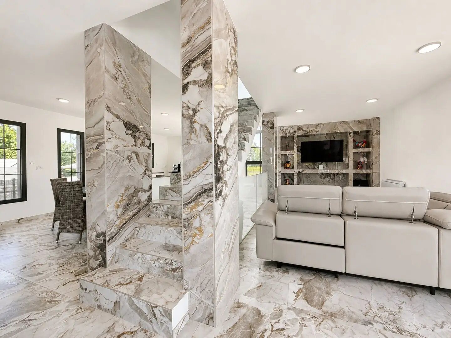 Maison à vendre, 116m², Douvaine