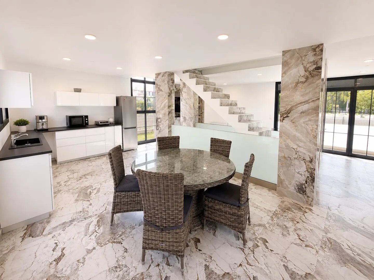 Maison à vendre, 116m², Douvaine