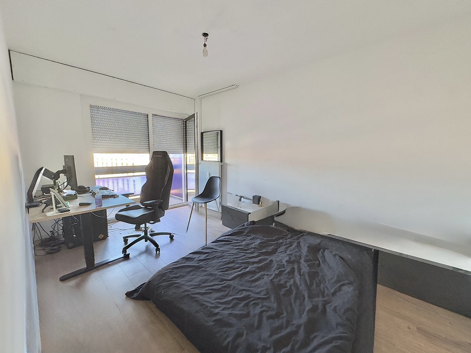 Appartement à vendre, 57m², Gaillard
