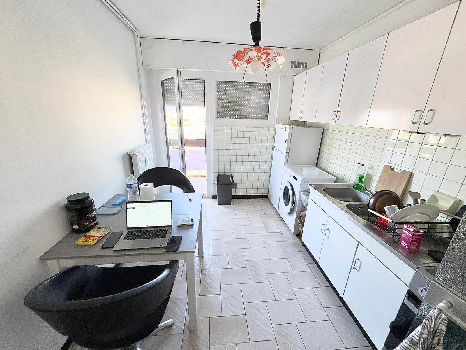 Appartement à vendre, 57m², Gaillard