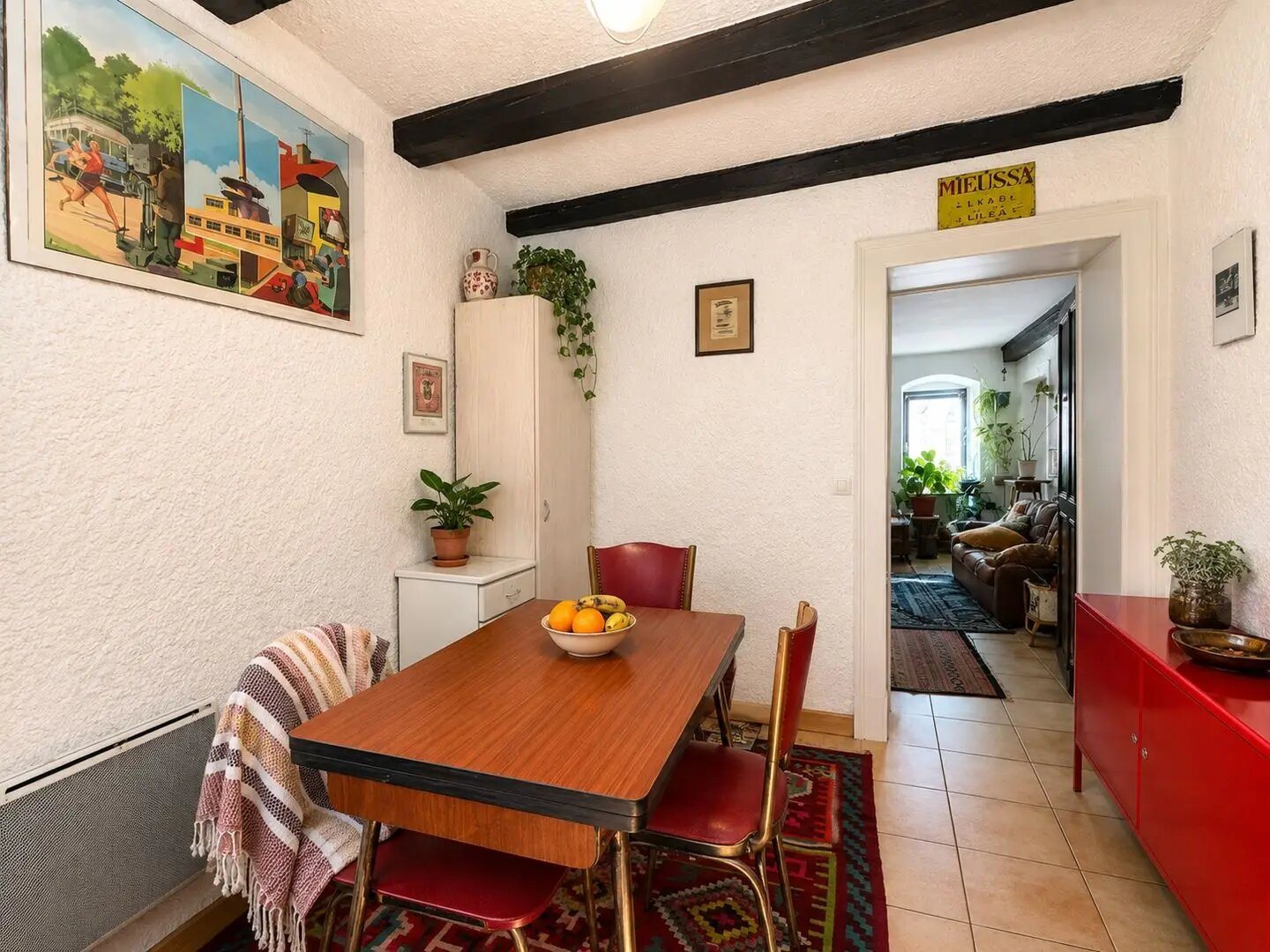 Appartement à vendre, 52m², Taninges (Praz de Lys - Sommand)