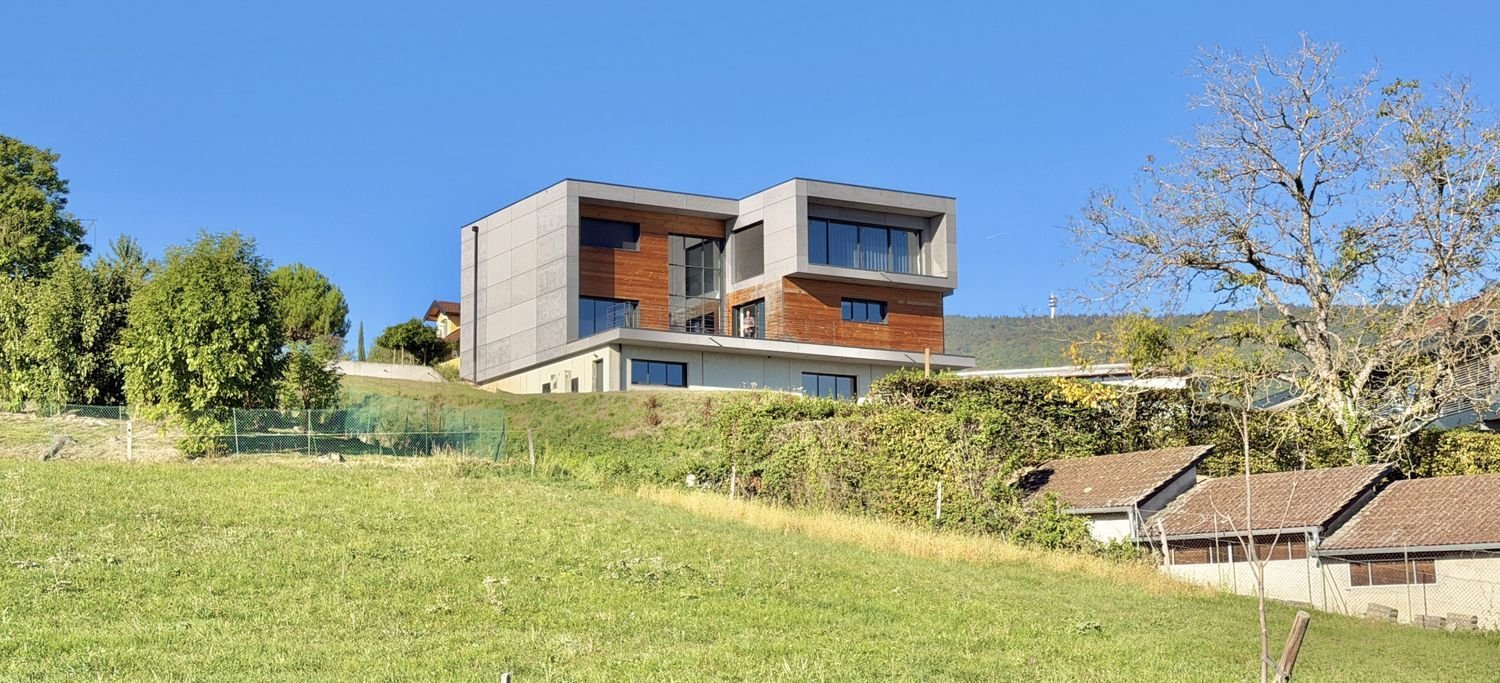 Maison à vendre, 410m², Reignier-Ésery