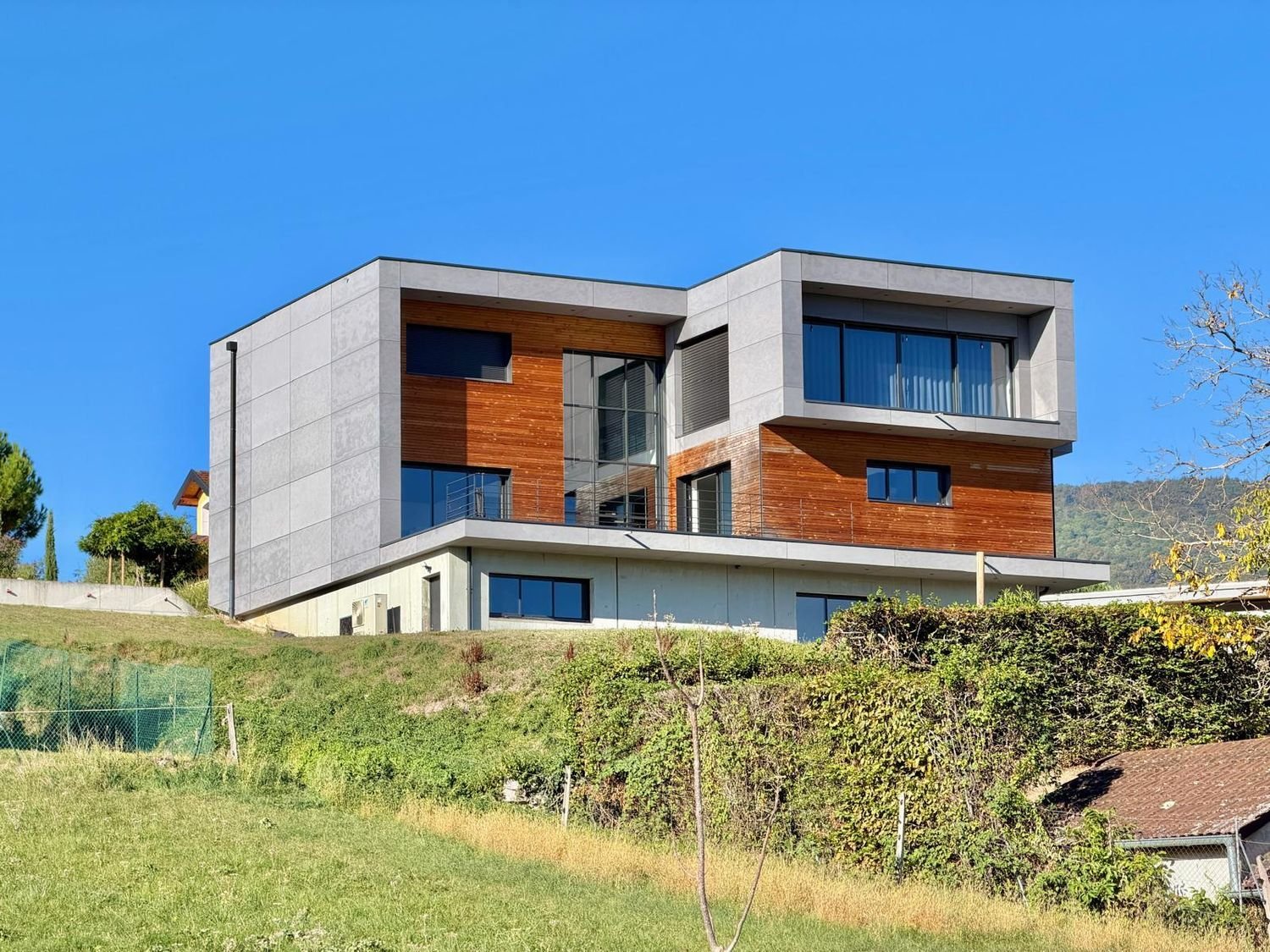Maison à vendre, 410m², Reignier-Ésery