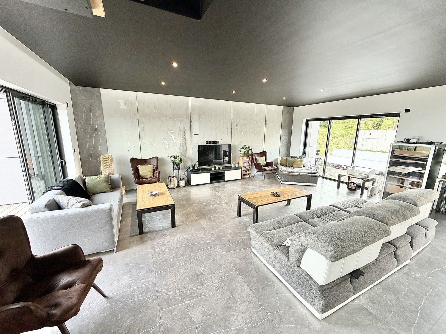 Maison à vendre, 410m², Reignier-Ésery