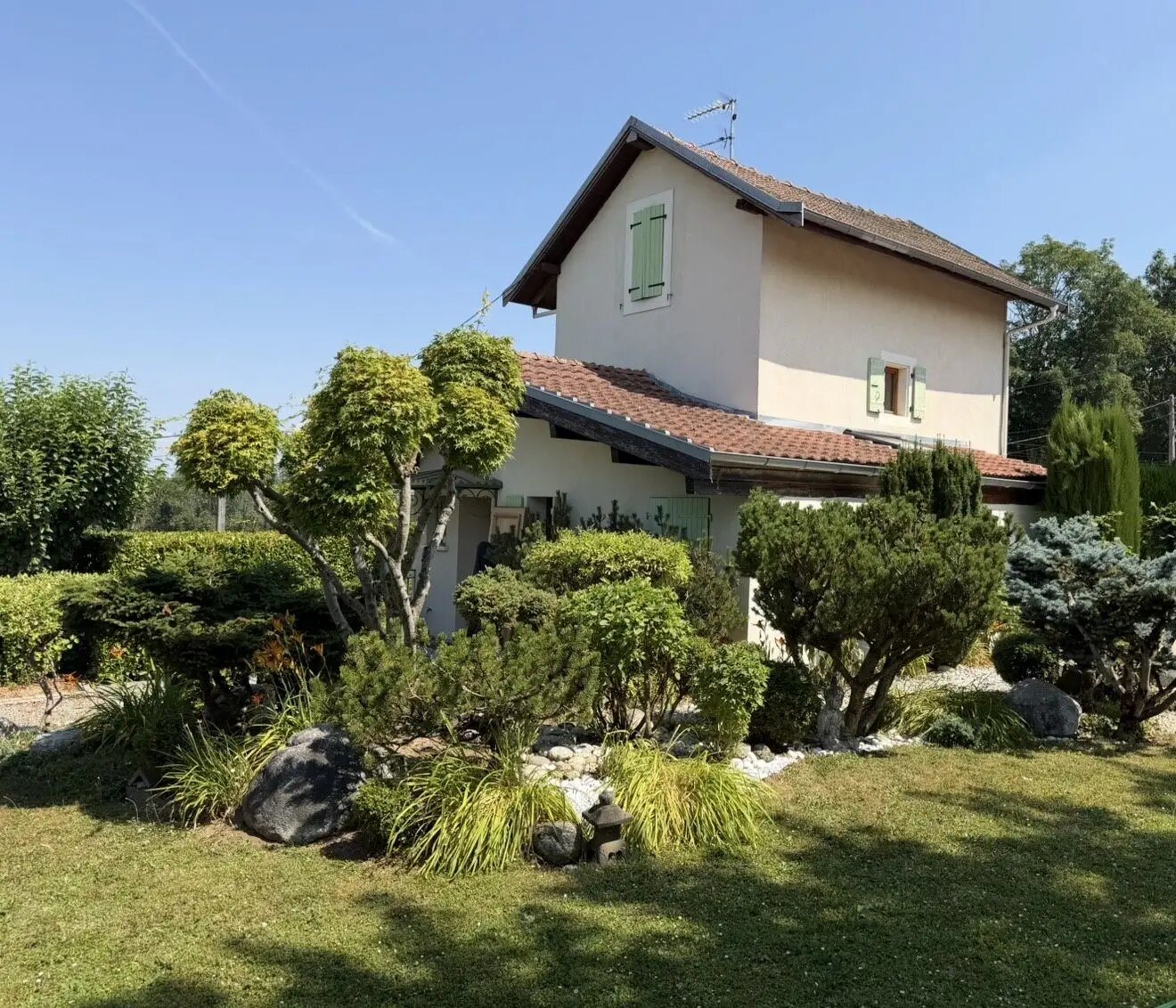 Maison à vendre, 89m², Arthaz-Pont-Notre-Dame