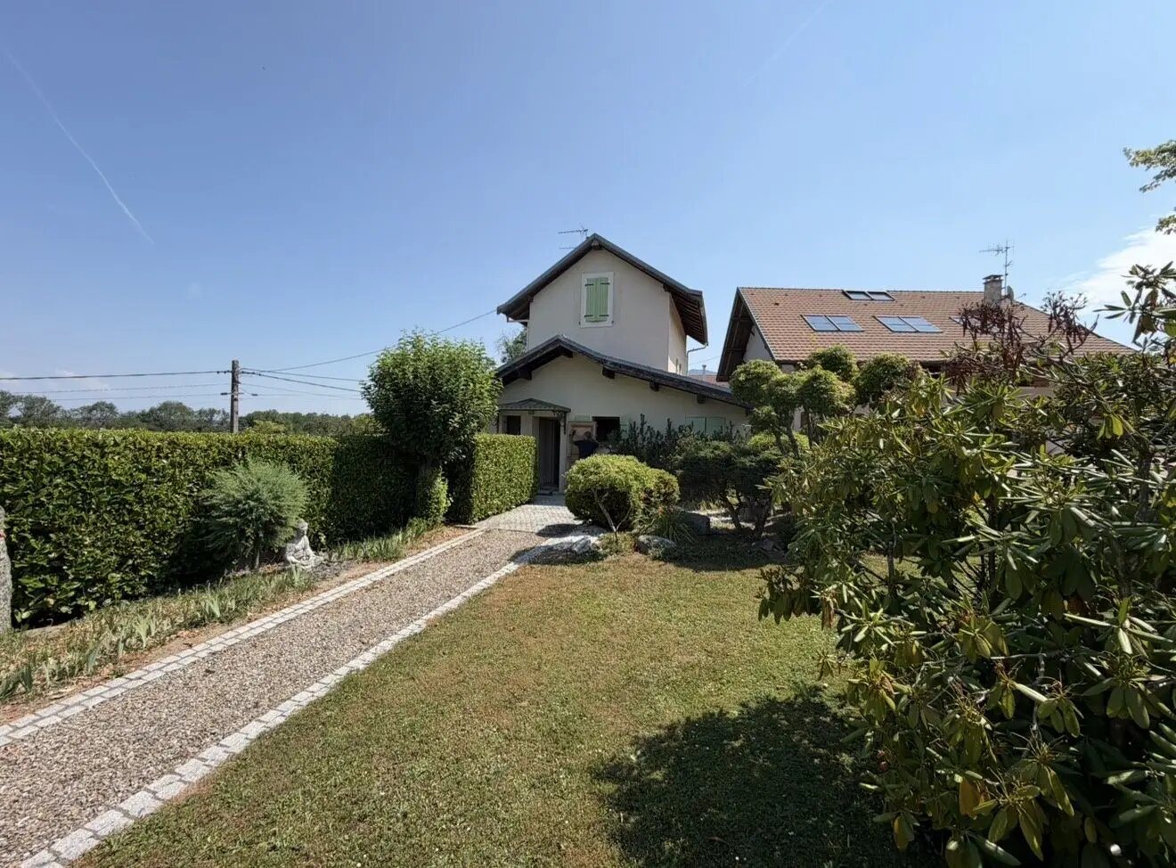 Maison à vendre, 89m², Arthaz-Pont-Notre-Dame